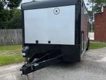 Allstar Race Trailer  for sale $22,500 