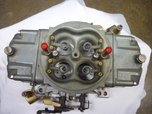 New Alcohol 850 Holley/Braswell 4150 Carburetor  for sale $725 