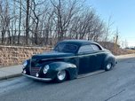 1939 Mercury Opera coupe  for sale $29,500 