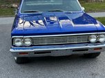 1966 Chevrolet Chevelle  for sale $75,000 