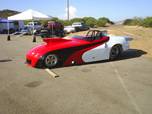 Turn-key Supergas Roadster Drag Race Car  for sale $18,000 