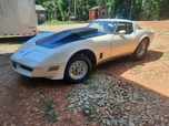 1981 Corvette Drag or Pro Street roller 