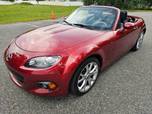 2015 Mazda MX-5 Miata  for sale $12,998 