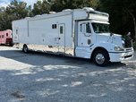 2006 Hallmark/Freightliner Garage unit  for sale $99,500 