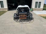 2023 Harris Terminator Stock Car  for sale $46,900 