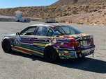 BMW Spec E46 Racecar  for sale $25,500 