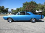 1968 Dodge Dart 