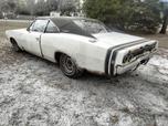 1968 Dodge Charger  for sale $25,000 