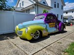 1941 Willys   for sale $38,000 