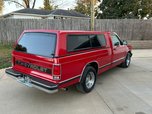 1992 Chevrolet S10  for sale $14,450 