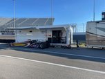 2021 Intech 32ft race trailer for sale   for sale $72,000 