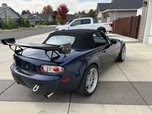 2008 Miata MX -5 Track Day/ Autocross  for sale $12,750 