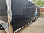 Sleek 2017 Continental Cargo Trailer for Sale   for sale $8,500 