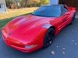 1999 C5 Corvette (Track Car)  for sale $14,900 