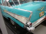 1957 Chevrolet Bel Air  for sale $22,000 