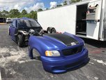 Promod Ford Lightning  for sale $100,000 