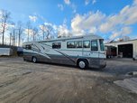2000 COUNTRY COACH  for sale $49,900 