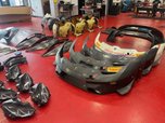 Lamborghini Super Trefeo EVO Parts  for sale $18,000 