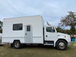 Freightliner RV 