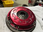 Ram Pro Street Dual Disc Clutch  for sale $700 