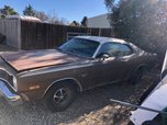 1975 Dodge Dart  for sale $5,900 