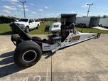 2017 Power Chassis 245” 4-Link Dragster   for sale $26,000 