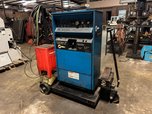 Miller Syncrowave 351 Tig Welder nt Sunnen, Rottler  for sale $4,500 