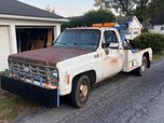 1977 Chevrolet C30  for sale $5,000 