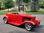  1932 Ford Street Rod – LS 6-Sp / IRS / A/C – $40K  for sale $40,000 