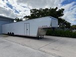 2016 United Trailer   for sale $36,500 