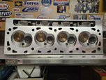 Ford Motorsport /Kaase 460 aluminum heads.  for sale $2,799 