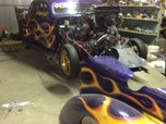 37 Chevy Roller  for sale $30,000 