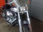 BEAUTIFUL 01 SOFTAIL DEUCE  for sale $9,000 
