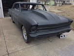 67 nova project 