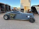 1934 Roadster Land Speed  for sale $20,000 