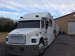 2001 fl70 showtime hauler  for sale $60,000 