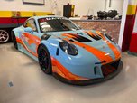 2019 Porsche 991.2 Cup MR   for sale $325,000 