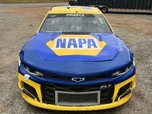 NASCAR Gen 6 Camaro  for sale $26,000 