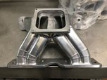 *PONTIAC HOGANS SHEET METAL INTAKE*  for sale $2,200 