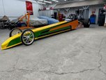 265" Top Dragster  for sale $18,000 