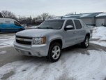 2013 Chevrolet Avalanche  for sale $20,000 