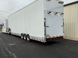 2011 Continental Cargo 40’ stacker  for sale $34,500 