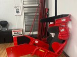 The Joy Race Seat NASCAR Certified  for sale $6,500 