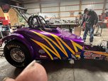 Altered, “Spitzer  Race Car” 32Bantum 125”  for sale $18,000 
