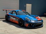 2019 Porsche 911 GT3 Cup 991.2  for sale $154,900 