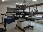 Start Your Own Screen-Printing Business  for sale $5,500 