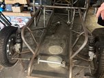 1941 Willy’s coupe Rolling chassis   for sale $8,000 