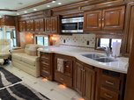 2011 Tiffin Allegro Bus Luxury Diesel Pusher  for sale $199,000 