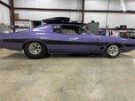 73 tube chassis Dodge Charger  for sale $29,999 