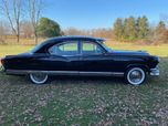 1953 Kaiser Manhattan  for sale $16,500 